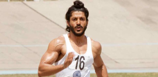 Bhaag Milkha Bhaag